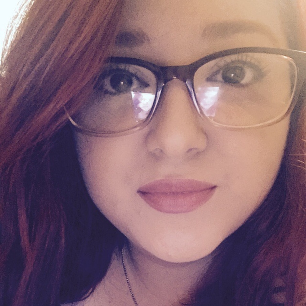 Meet your Posher, Cindy